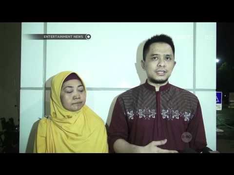 Oki Setiana Dewi melahirkan anak pertama