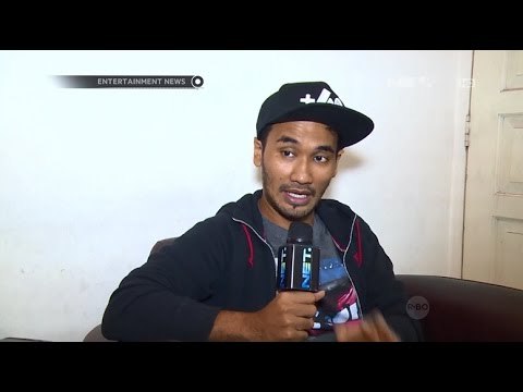 Jflow bertemu dengan Sri Mulyani di Amerika