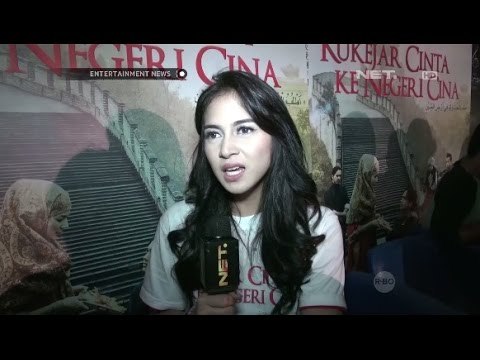 Nina Zatulini kecanduan pelihara Kucing