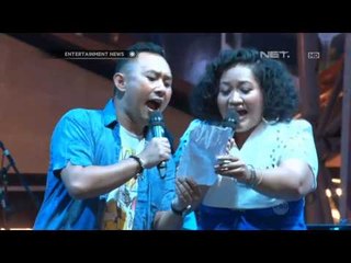 Chemistry Ronald dan Tike