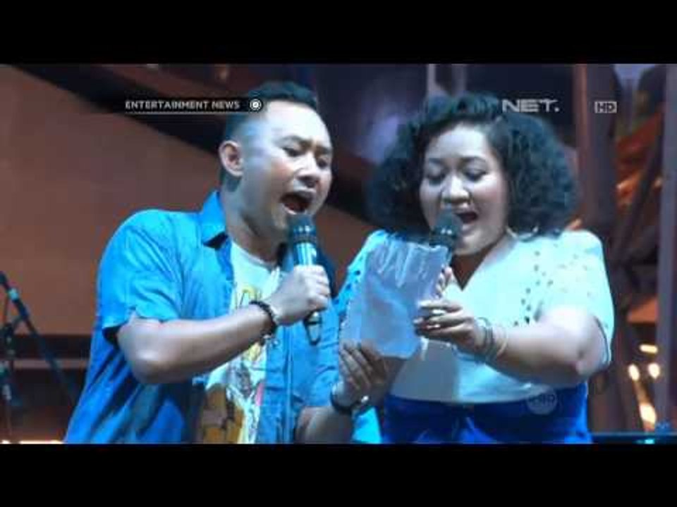 Chemistry Ronald dan Tike