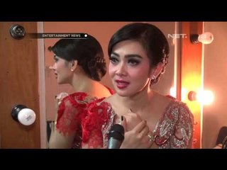 Celebrity Of The Week - Up Close with Syahrini