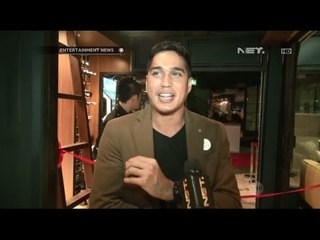 Marcel Chandrawinata buka resto