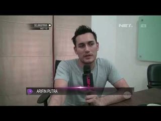 5 Film Favorit Arifin Putra