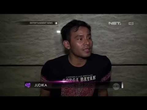 Karena Sering Ditinggal Bekerja, Judika Takut Sang Anak Tidak Mengenali Dirinya