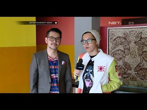 Ferry Salim sering jadi tempat curhat Brandon