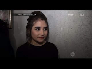 Keuangan Prilly Latuconsina masih ditangani sang ibu