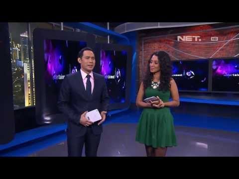 Entertainment News - Tanggapan KPI & KPAI dalam kasus Farhat VS AL