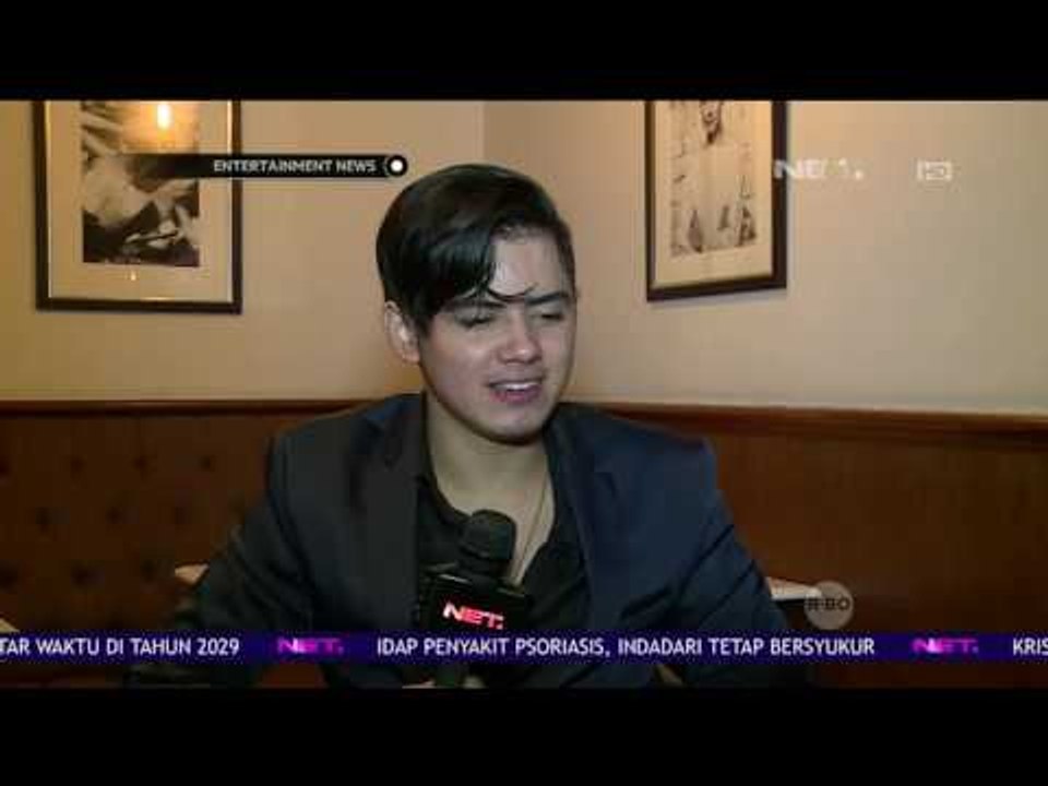Insiden Aliondo Terjatuh Dari Kolam Renang