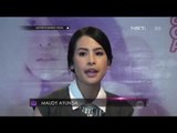Kuliah di Inggris, Maudy Ayunda Tetap Bekerja di Indonesia