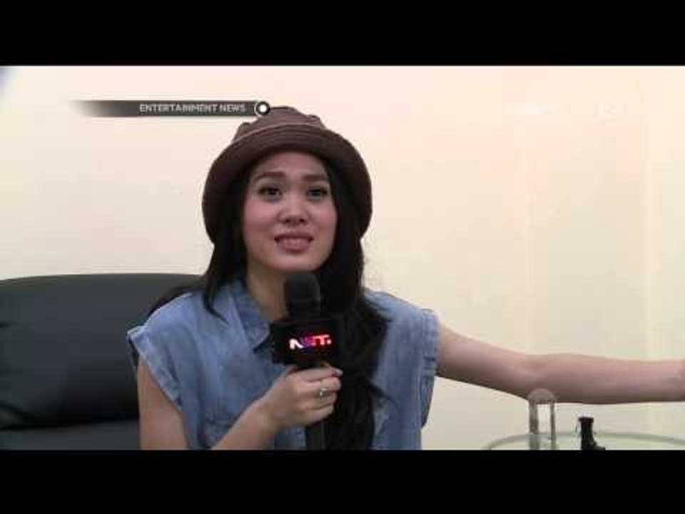 Sheryl Sheinafia Mengorbankan Pendidikan Formal Demi Karir