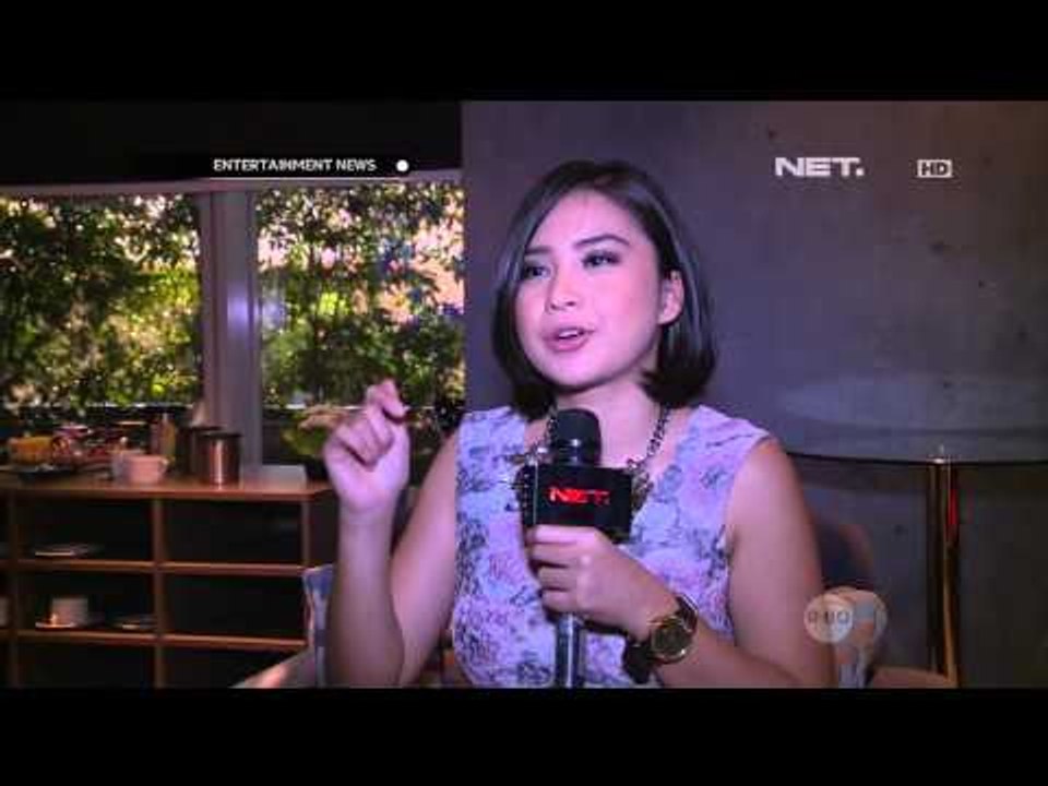 Putri Titian Tidak Malu Sering Di-Endorse