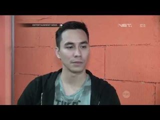 Darius Sinathrya Bercerita Mengenai Website Olahraga Miliknya