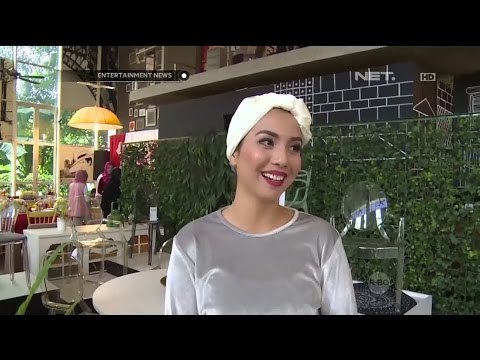 Tya Ariestya Mulai Tinggalkan Style Cuek Karena Dikritik oleh Suami