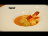 Keung Udeng Udang Asem Pedas - e-Kitchen with Chef Norman