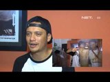 Entertainment News - Eno Netral berbisnis Cafe