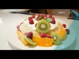 Choco Cheese Crepes Layered Cake - e-Kitchen with Chef Norman
