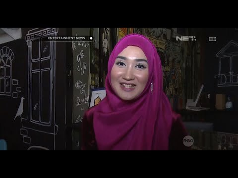 Dian Pelangi luncurkan hijab scraft eksklusif