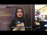 Shireen Sungkar kembali berakting