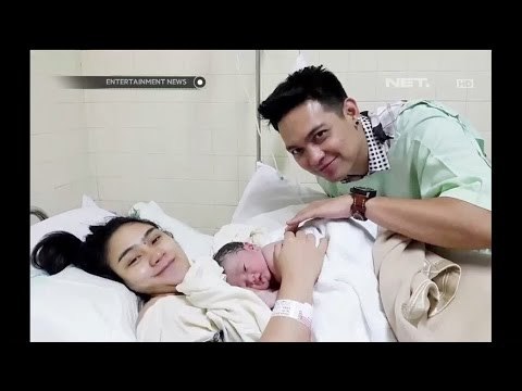 Kebahagiaan Donnie Ada Band yang Dikaruniai Anak Pertama
