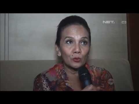 Demi kesehatan Christine Hakim rajin konsumsi sayur