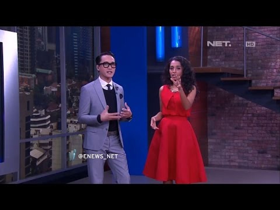 Barli Asmara Menjawab #TanyaBarliAsmara dari Netizen Twitter