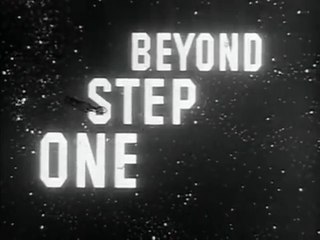 One Step Beyond / Season 1 Episode 10