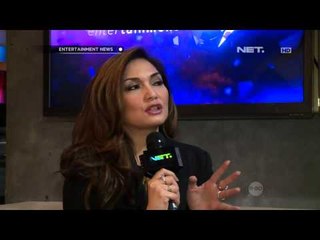 Nia Daniaty Kembali Menyanyi