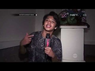 Terinfeksi Gejala Tipes, Bastian Steel Tetap Beraktivitas