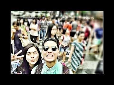 Nycta Gina bicara soal pacarnya
