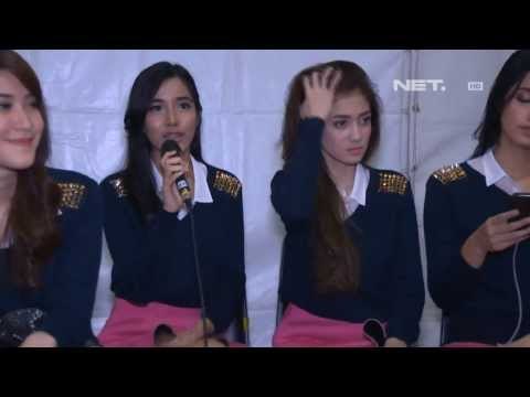 Entertainment News-Princes Dengan Personil Baru