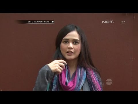 Meski Sibuk, Cut Meyriska Berhasil Selesaikan Skripsinya