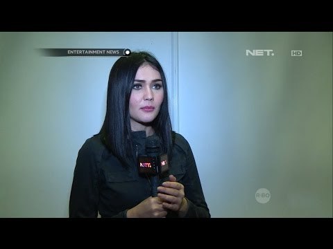 Senk Lotta Bermain di Film Move On