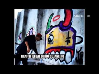 Entertainment News - 5 Kelakuan Justin Bieber di 5 Negara