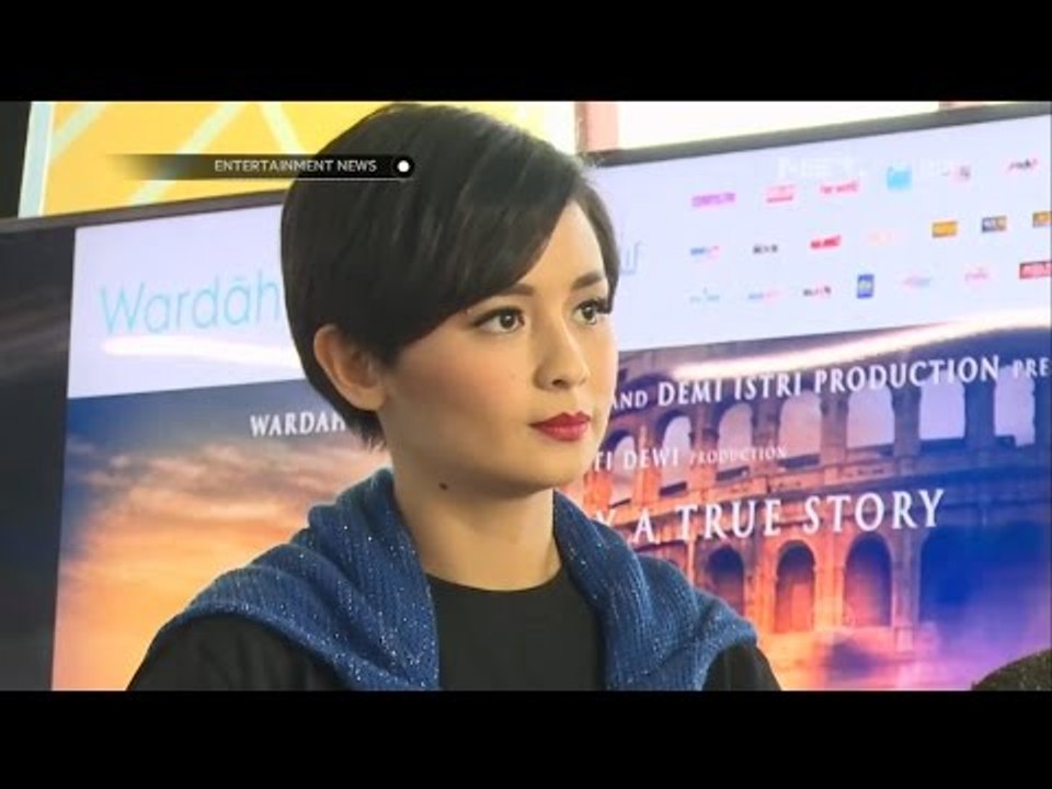 Joanna Alexandra Hamil Anak Ketiga