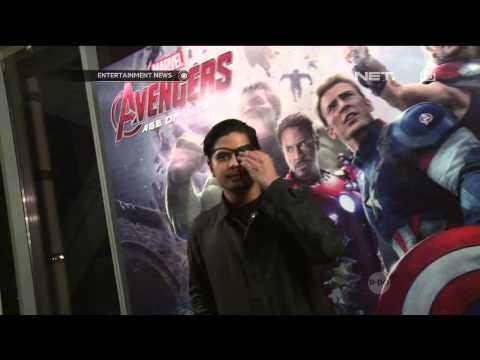 Superhero Favorit Petra Sihombing