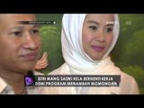 Istri Mang Saswi Rela Berhenti Kerja demi Program Momongan
