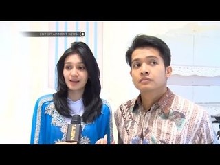 Download Video: Dimas Seto dan Dhini Aminarti rutin mengikuti pengajian