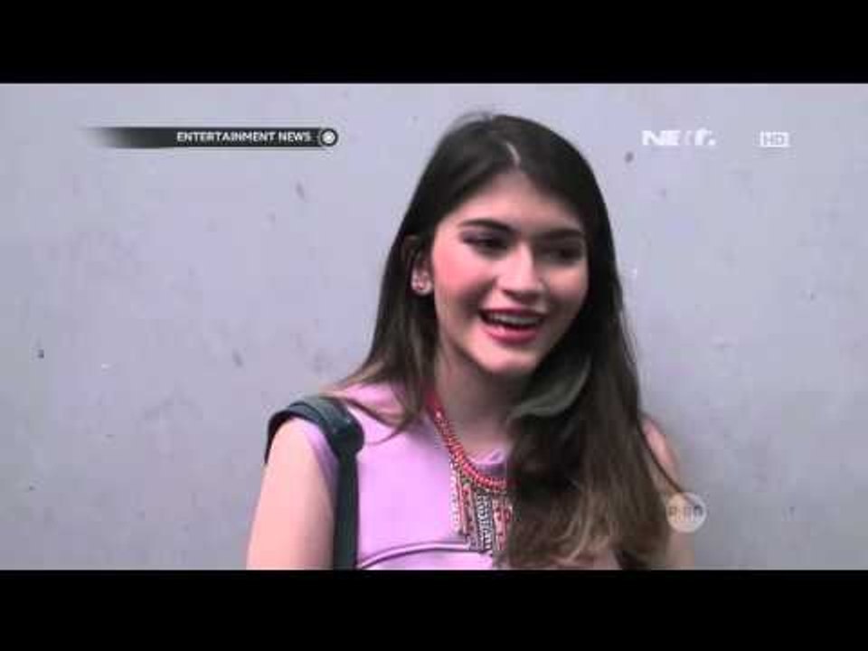 Aghata Valerie Putus dengan Joshua