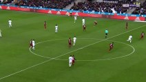 Florian Thauvin Goal HD - Marseille 3-0 Metz 02.02.2018