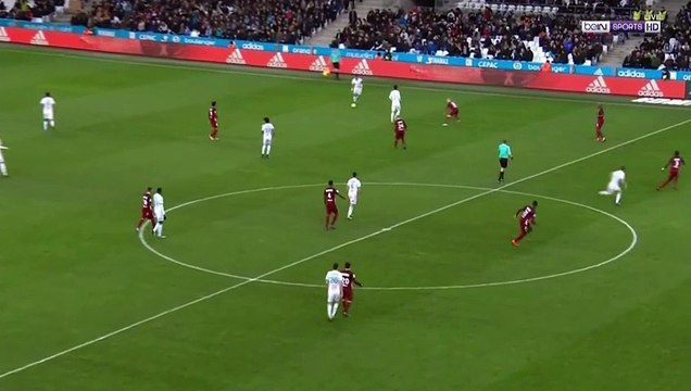 Florian Thauvin Goal HD - Marseille 3-0 Metz 02.02.2018