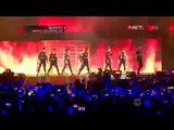 Kemeriahan Super Show 6: Super Junior World Tour in Jakarta