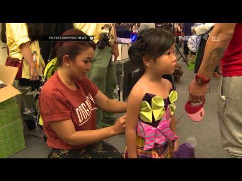 Artis yang Memilih Hewan Peliharaan Untuk Mendidik Sang Buah Hati