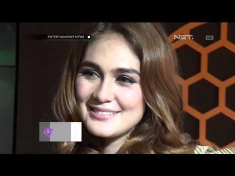 Luna Maya Rela Keluarkan Uang Lebih Demi Jam Tangan