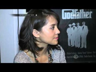 Lala Karmela Cerita Pengalaman Main di Film