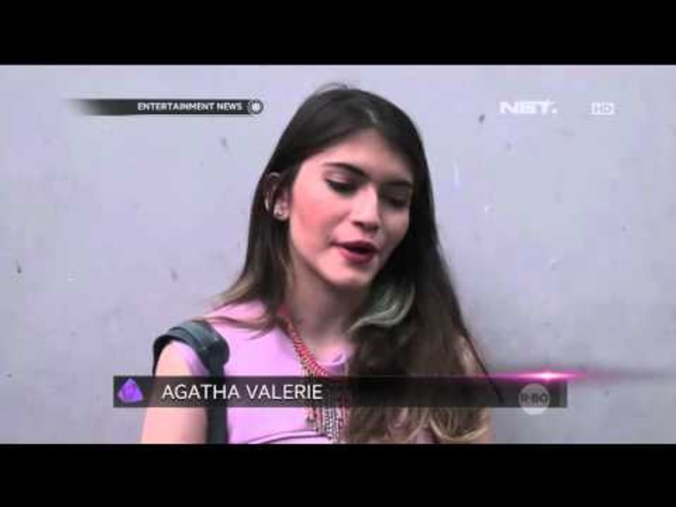 Joshua Suherman Masih Susah Melupakan Mantan Kekasih