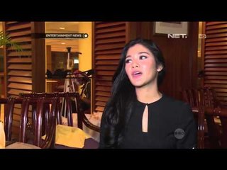 Meski Baru 2 Bulan Berpacaran, Naysilla Mengaku Nyaman Dengan Kekasih