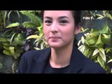 Entertainment News - Chelsea Islan beruntung dengan wajah Indonesia