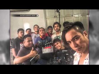 Baim Wong Main Film Jakarta Undercover