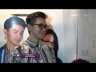 Brandon Salim Tipe Laki laki Setia?